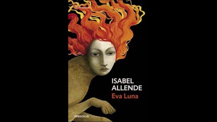 ISABEL ALLENDE---EVA LUNA