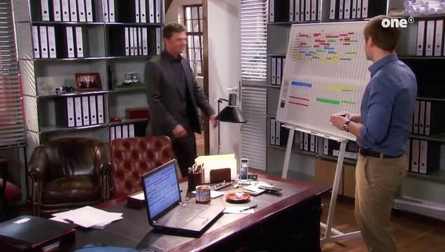 Rote Rosen Folge 1250