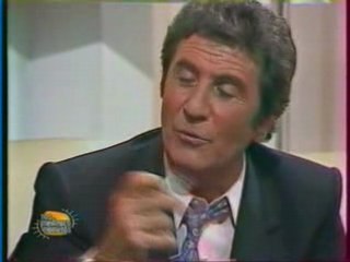 gilbert bécaud au jeu de la vérité