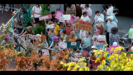 Die Kinder sind Könige Trailer DF