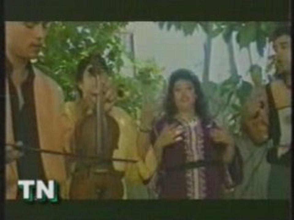 HAFID FATWAKI-TAOUNATE NOSTALGIE 79