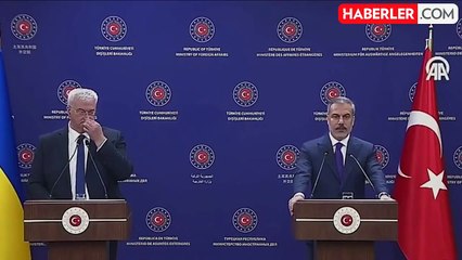 Dışişleri Bakanı Fidan: FETÖ elebaşı Gülen'in ölümünü istihbarat kaynaklarımız doğruluyor