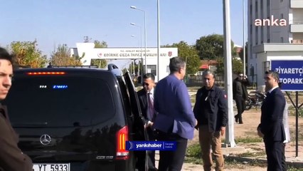 Selahattin Demirtaş'ın kadın cinayetlerine ilişkin çağrı metni yayınlandı: 'İstanbul Sözleşmesi yeniden imzalanmalı'