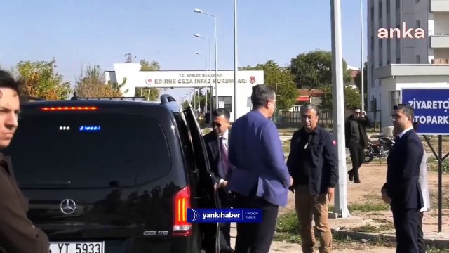Selahattin Demirtaş'ın kadın cinayetlerine ilişkin çağrı metni yayınlandı: 'İstanbul Sözleşmesi yeniden imzalanmalı'
