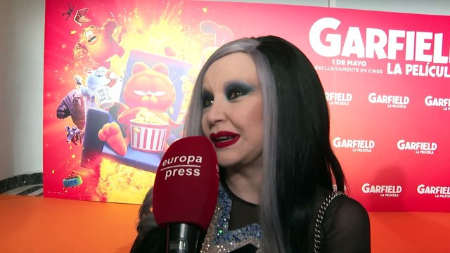 Alaska revela las consecuencias de la caída de Mario Vaquerizo: Un susto grande