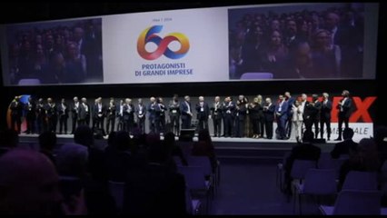 I 60 anni del Gruppo Selex: punta a 22 mld di fatturato nel 2025