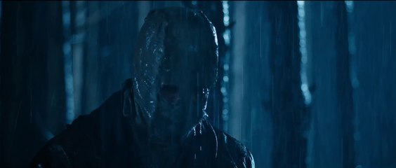 The Strangers - Chapter 2 (2025) Official Teaser Trailer - Madelaine Petsch