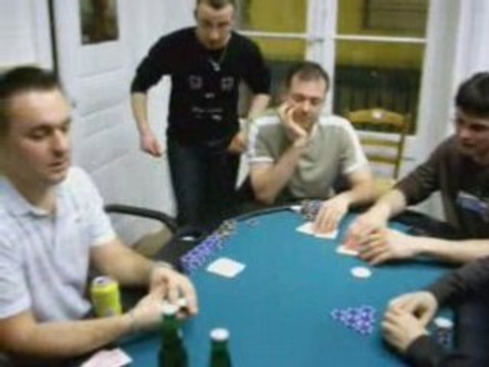 ETAPE 12