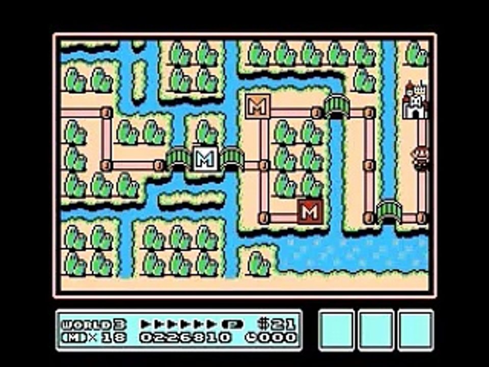 E1S 2024 SMB3 Hack #3 (Part 2)