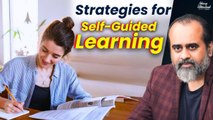 Adapting Teachings: Strategies for Self-Guided Learning || Acharya Prashant (2024)