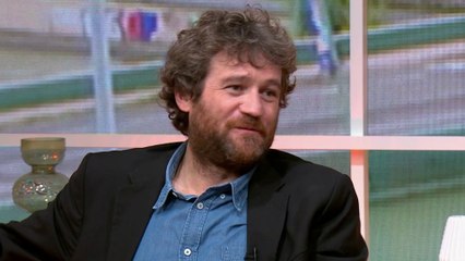 L'invité du jour - Olivier de Benoist