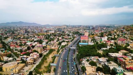 First Day in Kabul Afghanistan  S8 EP.03  _ Paghman & Kargah _ Pakistan to Japan Motorcycle Tour