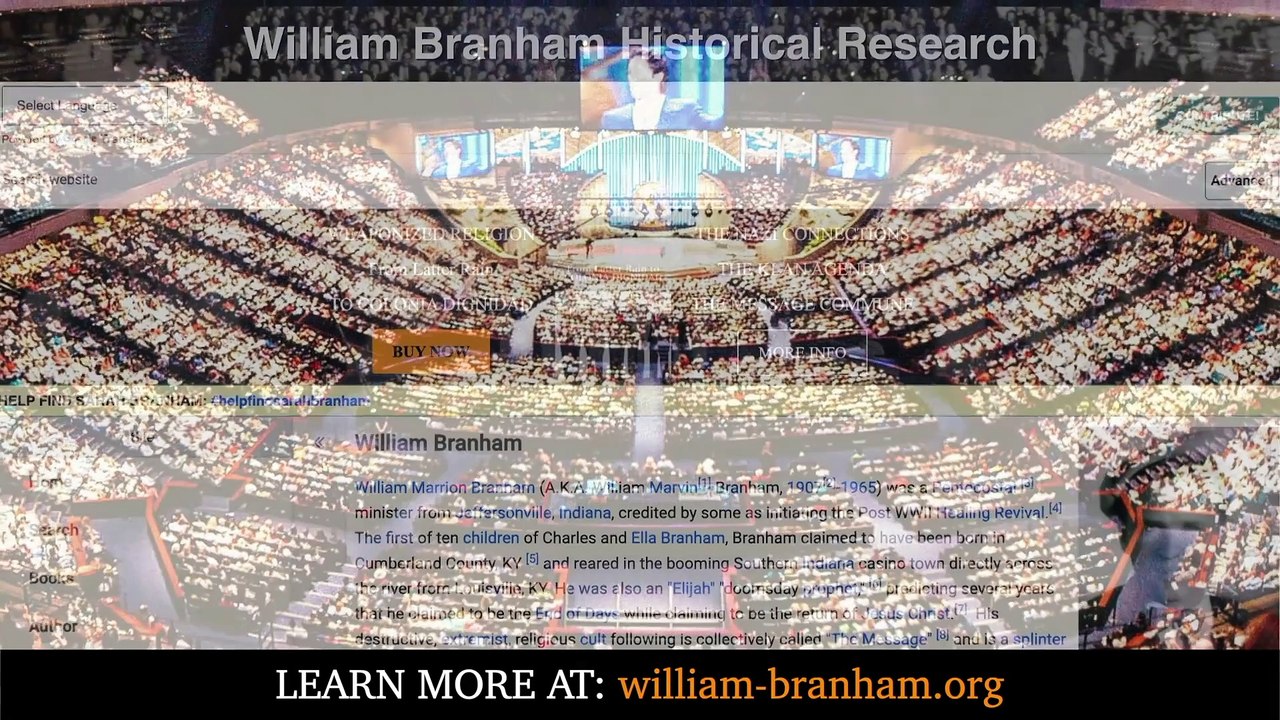 Detangling IHOPKC: Hidden Dangers of a Doomsday Cult - With Jed Hartley - Episode 208 Podcast