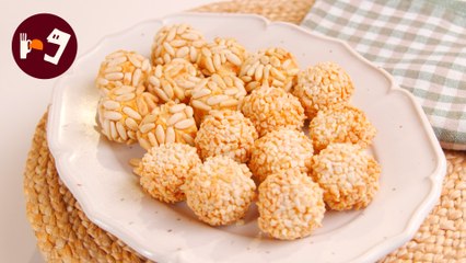 PANELLETS caseros en FREIDORA de AIRE: la forma RÁPIDA y FÁCIL de disfrutar este dulce tradicional