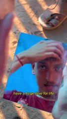 Gazze'den 'yüksek direniş morali' paylaşımları