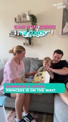 Big Brother’s Reaction to Gender Reveal Will Melt Your Heart!