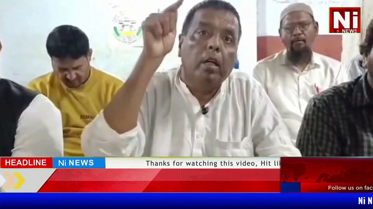 Bamas Akhada Men Jashn Ka Mahool Barkas Men Pehlwano ko Di Mubarabad