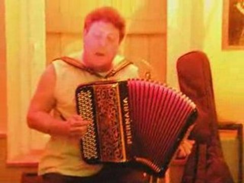 Christian Paccoud festival du troquet 2008