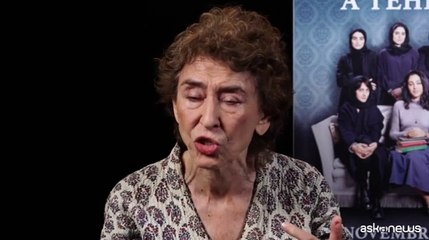 "Leggere Lolita a Teheran", Nafisi: donne in Iran continuano battaglia