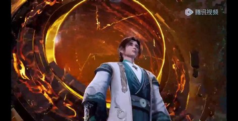 Supreme God Emperor Episode 429 Multi subtitles