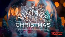 A Vintage Christmas 2024 - New Hallmark Movies 2024 - christmas hallmark movie 2024 - Holiday 2024