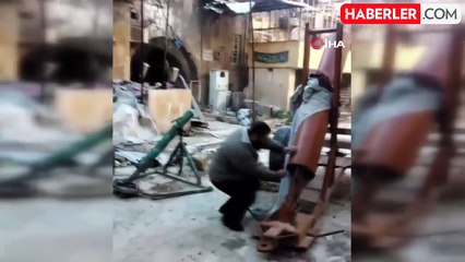 İstanbul'da DEAŞ Teröristi Yakalandı