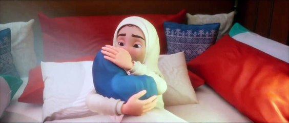 Atatürk'ün hayatını anlatan animasyon serisi başlıyor