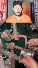 chai Peene wala cup #shorts #trending #viral
