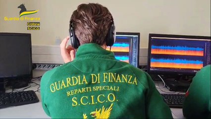 Una banda criminale "smistava" clandestini dal Crotonese al Nord Europa: 13 arresti