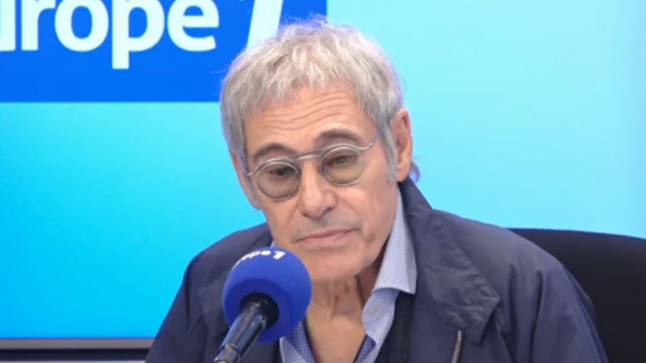 Ému, Gérard Lanvin évoque les circonstances de la mort de Michel Blanc : "J’ai parlé de ça avec un pote chirurgien..."