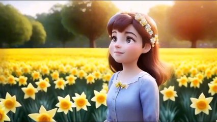 Daffodils #nature #naturalbeauty #beautyofNature #naturevibes
