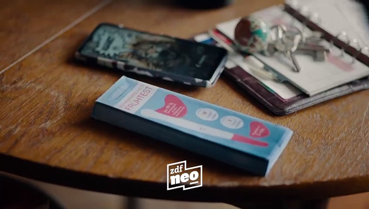 BFF – Best Family Forever Trailer DF