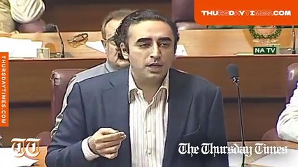 مولانا فضل الرحمان کا تعریف بلاول بھٹو کی زبان پر