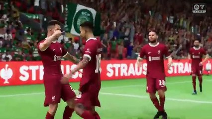 FC 24 ｜ Kariera - Liverpool FC #25 cz. 2