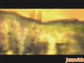 The Legend Of Zelda  TP - Un loup dans la nuit