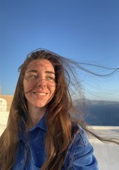 Ex-vegan whose hair started to fall out in chunks says quitting the diet 'saved her life'