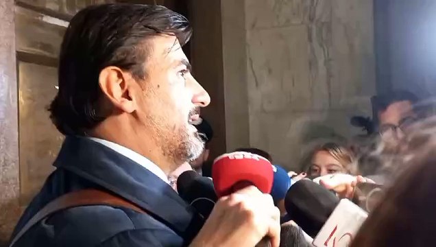 Omicidio Giulia Tramontano, il legale della famiglia: Conferma che Impagnatiello ? capace di intendere e di volere