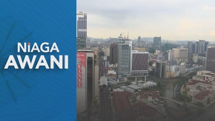 Ekonomi suku ketiga diramal berkembang kukuh 5.3 peratus