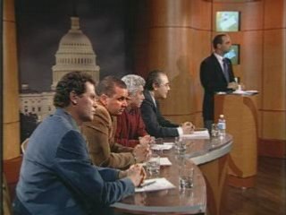 Part 11-Moroccan American Town Hall Meeting TV Prog2