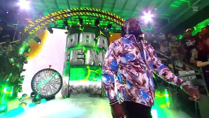 Oba Femi crashes Tony D’Angelo’s championship celebration_ NXT highlights, Oct. 15, 2024