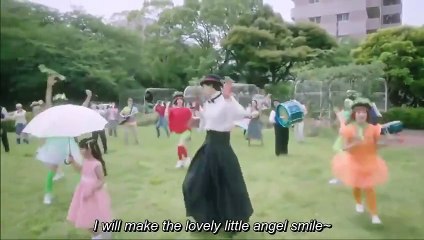 Babysitter Ginベビーシッター・ギン- - E5