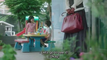 Babysitter Ginベビーシッター・ギン- - E7