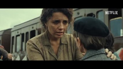 "Il treno dei bambini", Cristina Comencini racconta l'Italia solidale