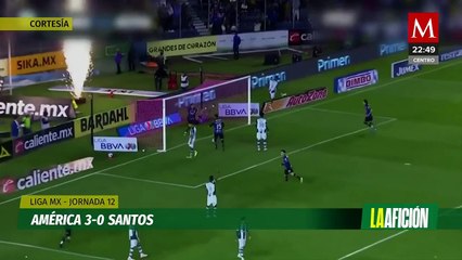 Jardine asegura que América no puede permitirse más tropiezos tras vencer a Santos