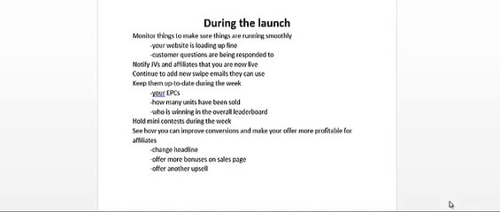 Product Launches Tips And Tricks 5