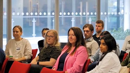 Olympians, national sports teams, and leading organisations celebrate NSPCC sports safeguarding campaign