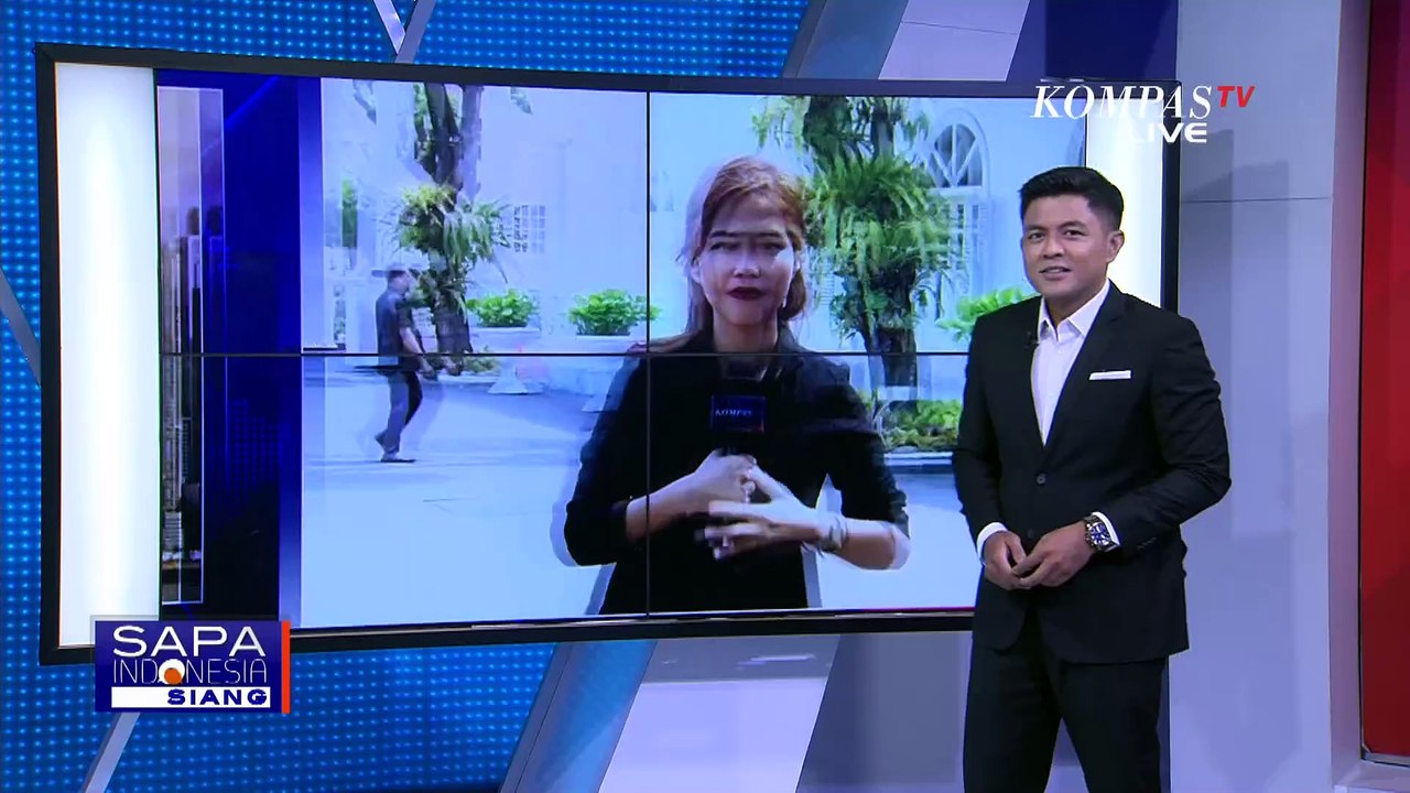 Pidato Presiden Prabowo Soal Pemimpin yang Harus Bekerja untuk Rakyat