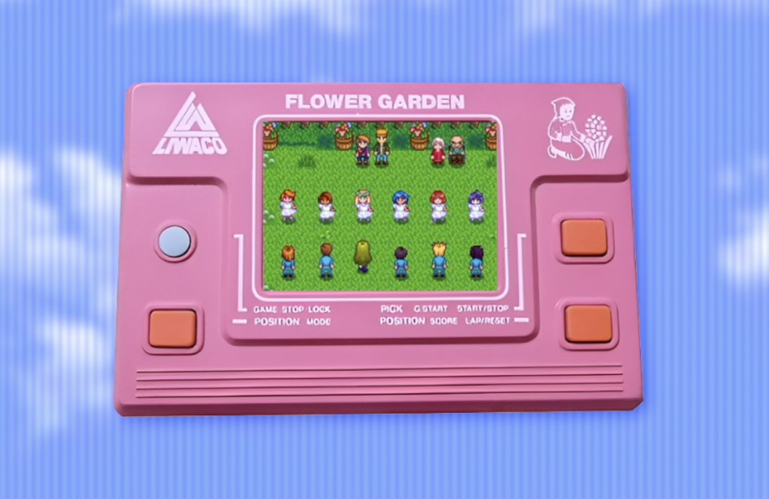 La Philosophie de Stardew Valley