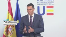 Sánchez: 