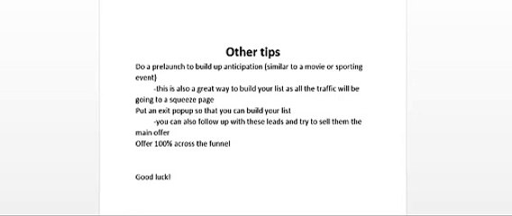 Product Launches Tips And Tricks 6